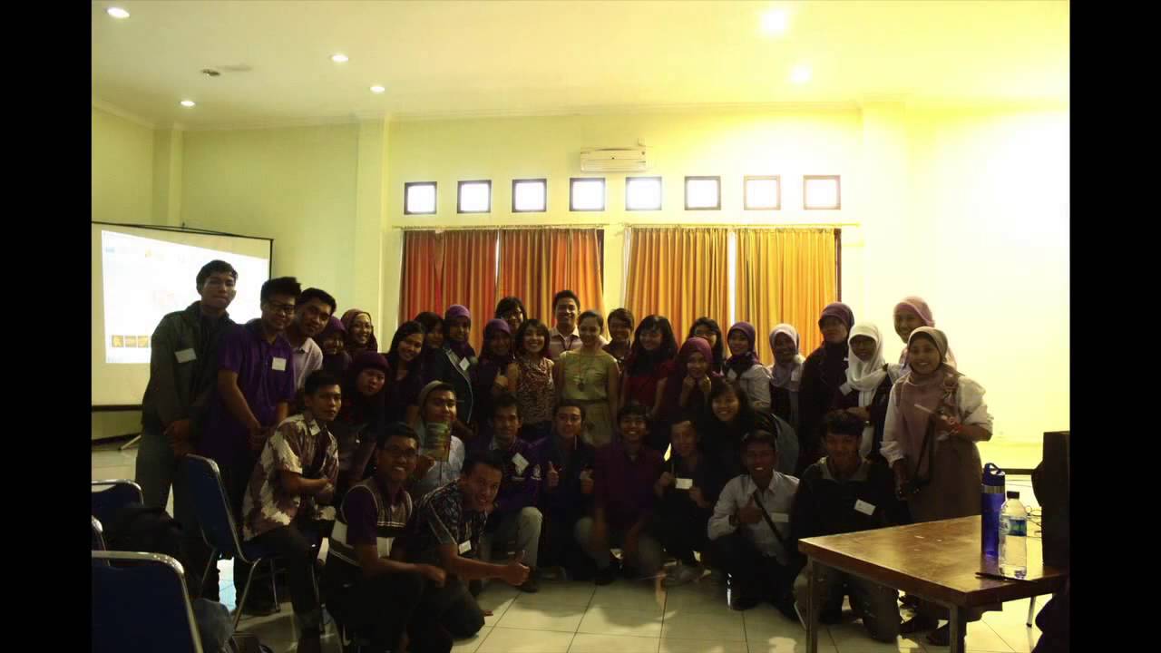 Future Leader Summit 2012 (closing video)