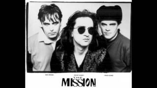 The Mission - Trail of Scarlet