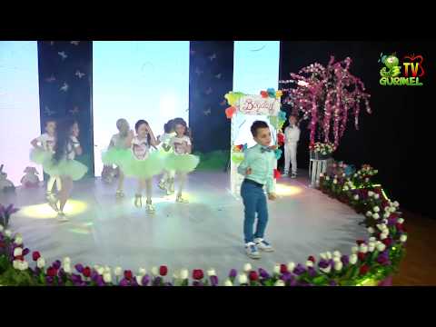 Bogdan Untilov - Mamica mea, taticul meu