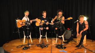 5SOS - Out Of My Limit (Acoustic Livestream) HD