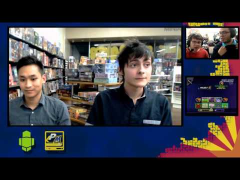 SDR36 Losers Semis: CutMet (Wario) vs Bell (Marth)