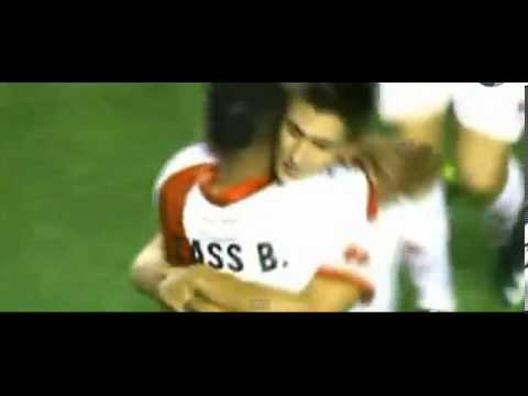 Alberto Bueno Great Goal (3-0) Rayo Vallecano 3-0 Elche Liga 19/08/2013