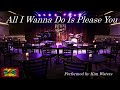 Kim Waters - All I Wanna Do Is Please You