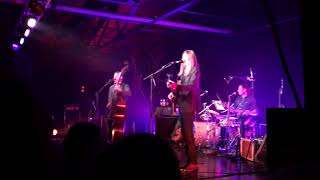 The Wood Brothers [American Heartache] at Hollar Mill