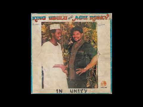 King Ubulu & Agu Risky - Chiaboa