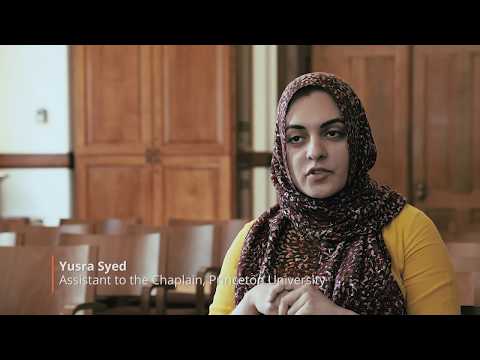 Praying to God Salat