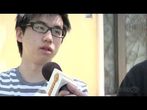 Bigfatlp talks about returning to CLG