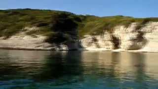 preview picture of video 'Jet ski in Bonifacio (Corsica)'