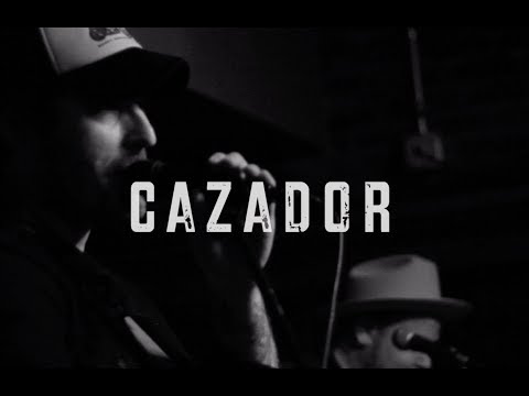 These Wild Plains- Cazador (Live at Atwood's Tavern 3/21/19)
