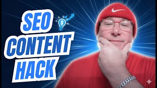 This SEO {Content Hack} Google Loves and Your Competitor HATES!! - 2025
