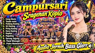 Download lagu NEW ‼️KOPLO SRAGENAN CAMPURSARI AUDIO JERNIH FULL BASS mp3