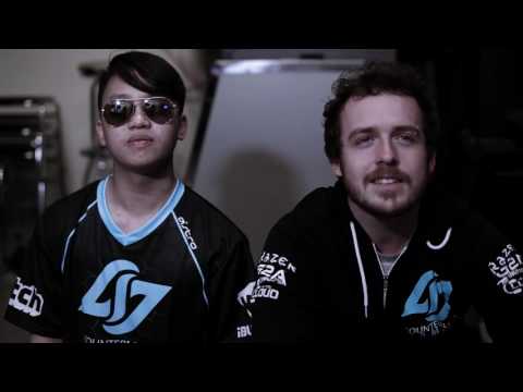 You're Watching SFAT Ep. 7 - Gamemaster