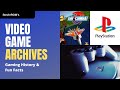 Air Combat PS1 1995 Video Game Archives