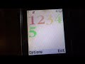 Samsung SGH J700 Original Ringtones