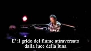Bruce Springsteen - Valentine&#39;s Day(sub ITA)