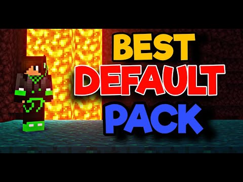 The Ultimate Minecraft Texture Pack REVEALED! 😱