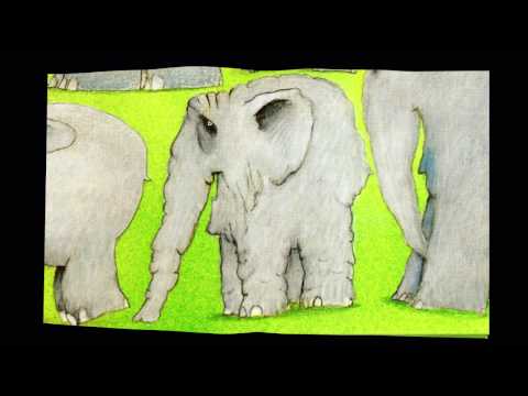 Elmer by David McKee