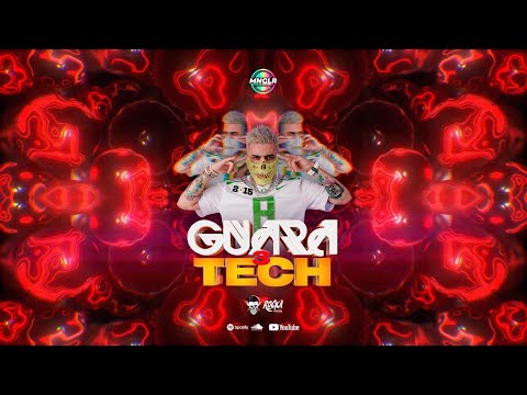 Set La Calavera - GUARATECH 3 - Dj Rocka (guaracha y tech)