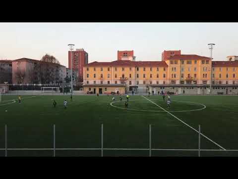 Academy Legnano 2007 - ProNovate