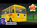 Die Räder Vom Bus Regen Medley Kinderlieder Little Baby Bum Deutsch Cartoons Für Kinder