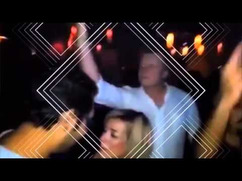 DJ Katrin Love & DJ Mysterioo Arif