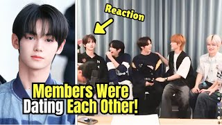 Download lagu TWS’s Hanjin Thought Shinyu and Youngjae Were Dating — His Funny Confession Is Going Viral! mp3 Download lagu TWS’s Hanjin Thought Shinyu and Youngjae Were Dating — His Funny Confession Is Going Viral! mp3