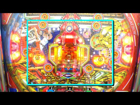 カジノの動画