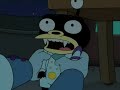 Futurama I Hereby Place An Order For One Cheese Pizza Name I C Weiner