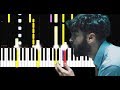 Şehinşah - Pirana - Impossible Piano by VN Şehinşah - Pirana - Impossible Piano by VN