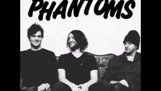 Can't get enough by The phantoms (1 hour version)