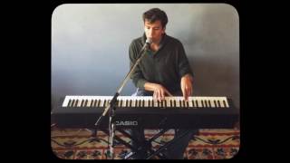 Clark Baxtresser — Lady-O (Judee Sill)