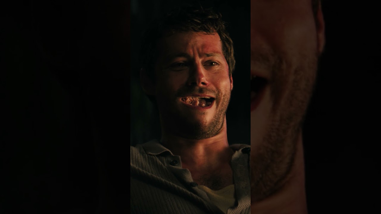 Don't miss seeing SEND HELP in theaters.