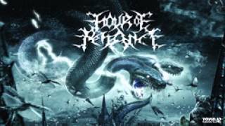 HOUR OF PENANCE - The Cannibal Gods