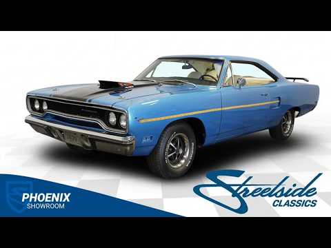 1970 Plymouth Road Runner (CC-2098245) for sale in Mesa, Arizona