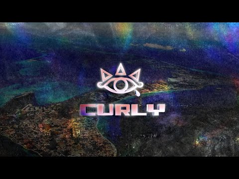 CURLY x YOUNG KIRA x NAVY x MOKUBA - CAYMAN ISLANDS (LYRIC VIDEO)