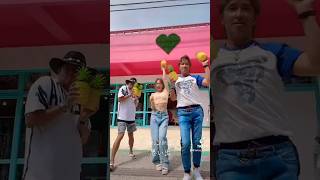 沖縄恩納村のピンクマリンカフェで羽賀研二さんとダンスコラボ?