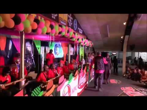 ALANA SINNETTE  (AKA) LADY WATCHMAN