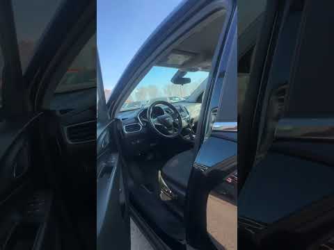 фото chevrolet equinox iii 0