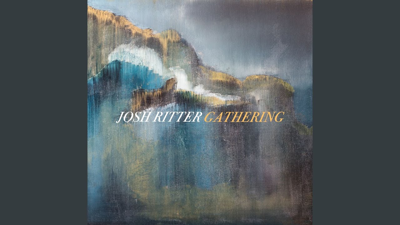 Josh Ritter - Cry Softly