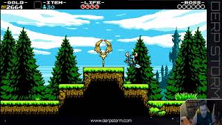 Episode 01 - The Black Knight and The King Knight