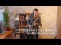 Tears in heaven. Eric Clapton. Versión de Warren Hill. Cover sax  Ismael Dorado