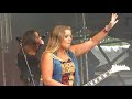 Thundermother Wacken Open Air 2017