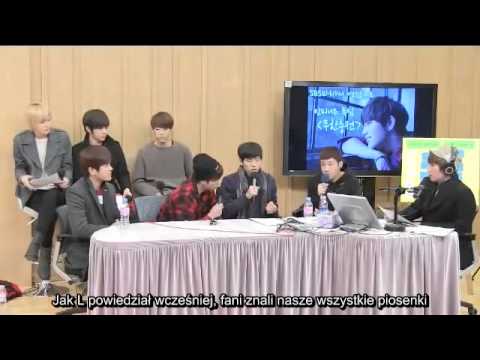 [SUB PL] TunaFansubs Infinite with K Will p3