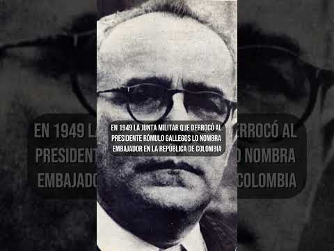 Mario Briceño Iragorry: el intelectual que defendió la identidad venezolana 🇻🇪✨