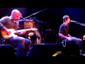 K's Choice These Are The Thoughts Live @Paradiso 10 03 2011