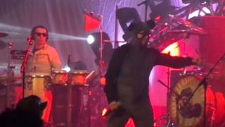 Chancho en Piedra -"No quiero verte y Funky Tu Madre"-7 Al Hilo Recargado