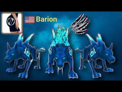 The Rise Of Hungry Tarq | Summoners War