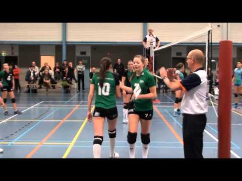 Zwaluwhoeve/HSC - Flamingo's 56