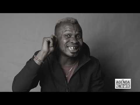 Pedro The Arrogant Nigerian