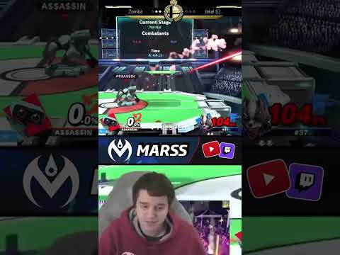 DID ZOMBA JUST GET 3 STOCKED?? #shorts